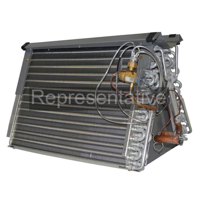  - Evaporator Coils